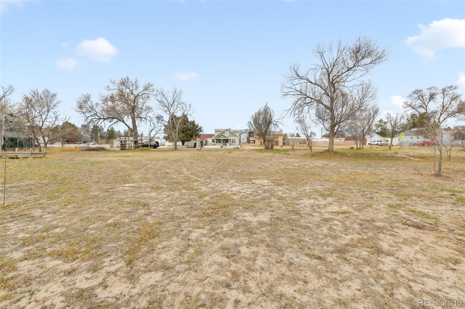 13585 Manitou Street