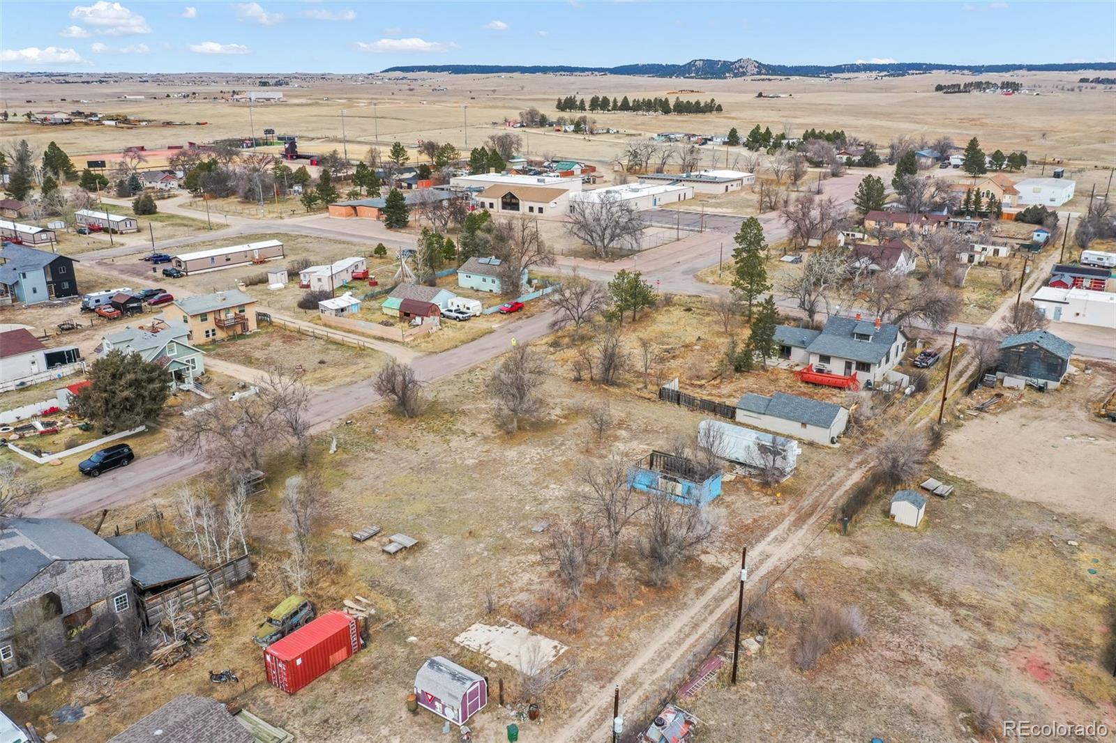 13585 Manitou Street