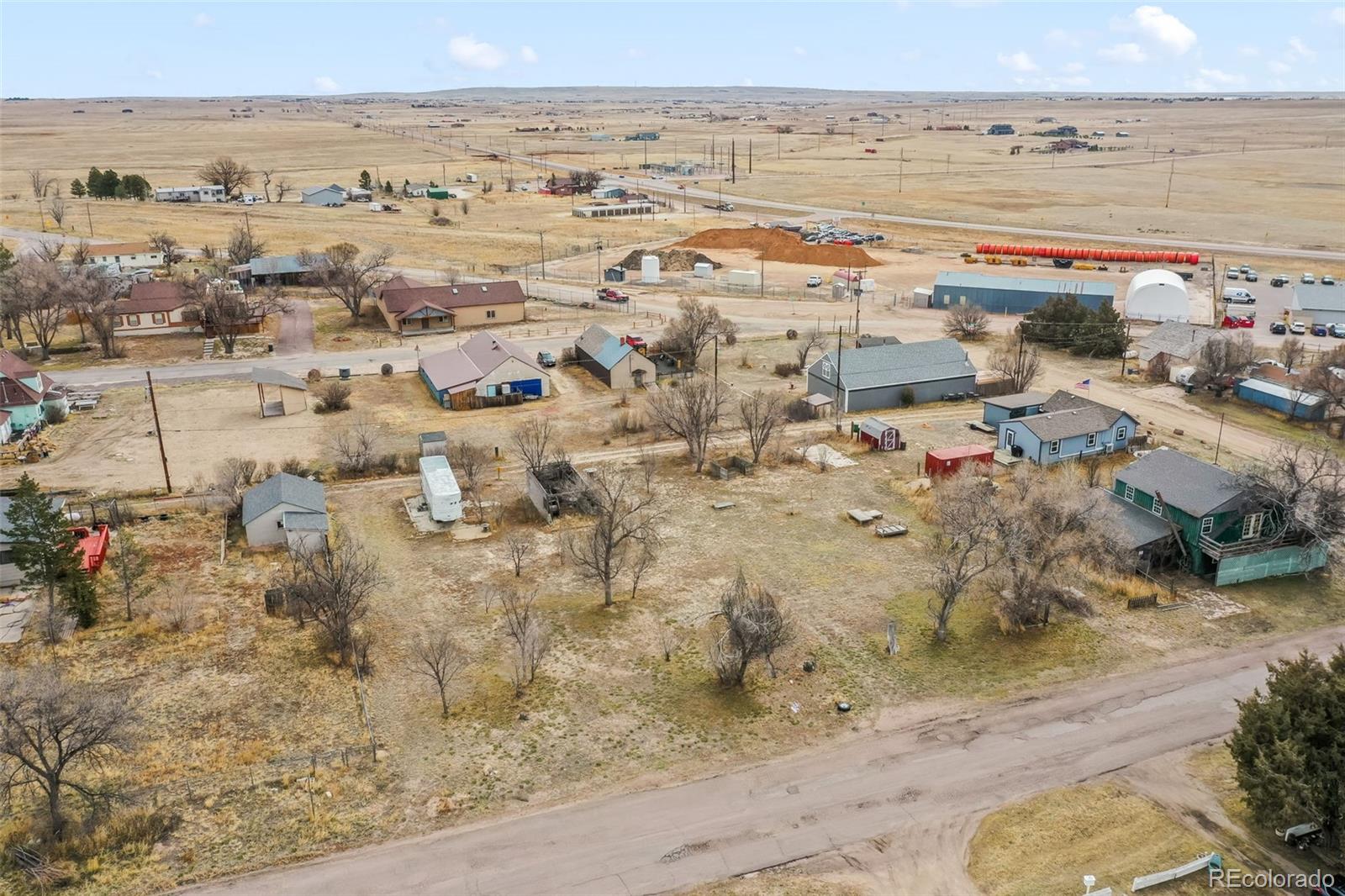 13585 Manitou Street