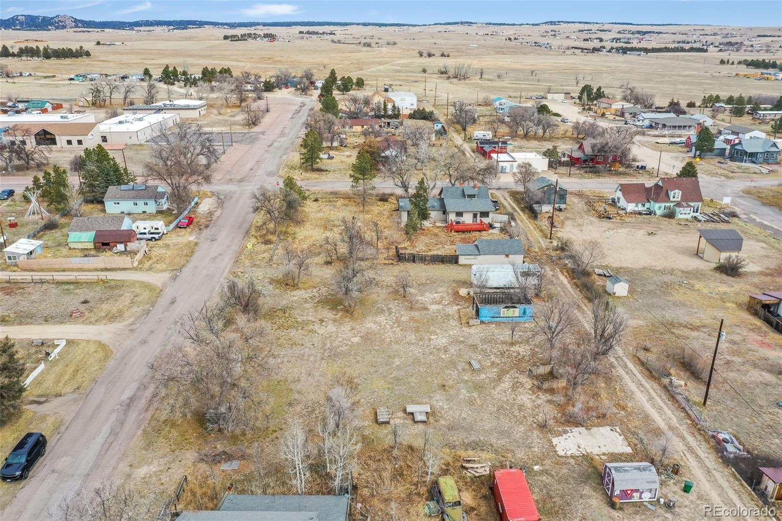 13585 Manitou Street