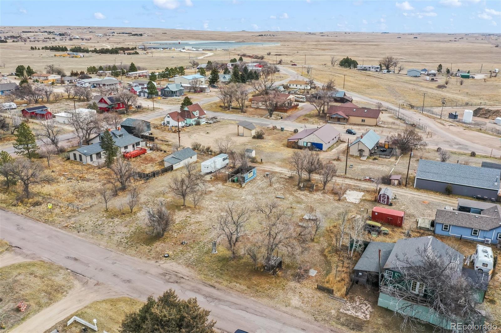 13585 Manitou Street