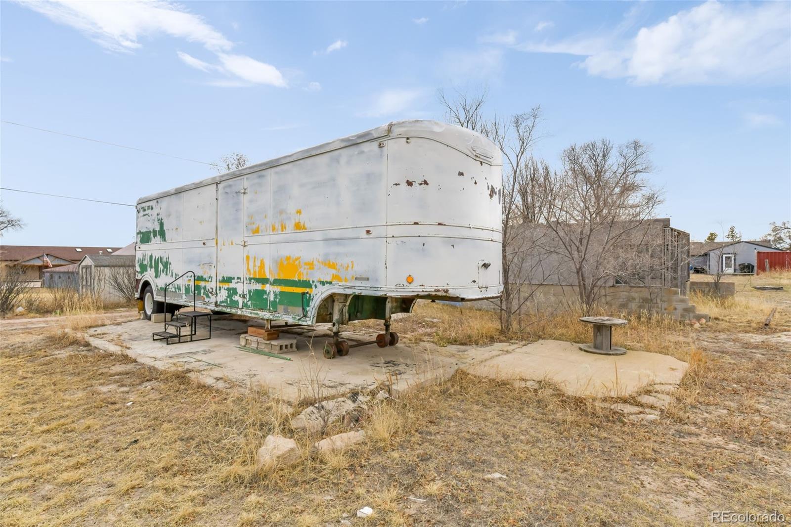 13585 Manitou Street