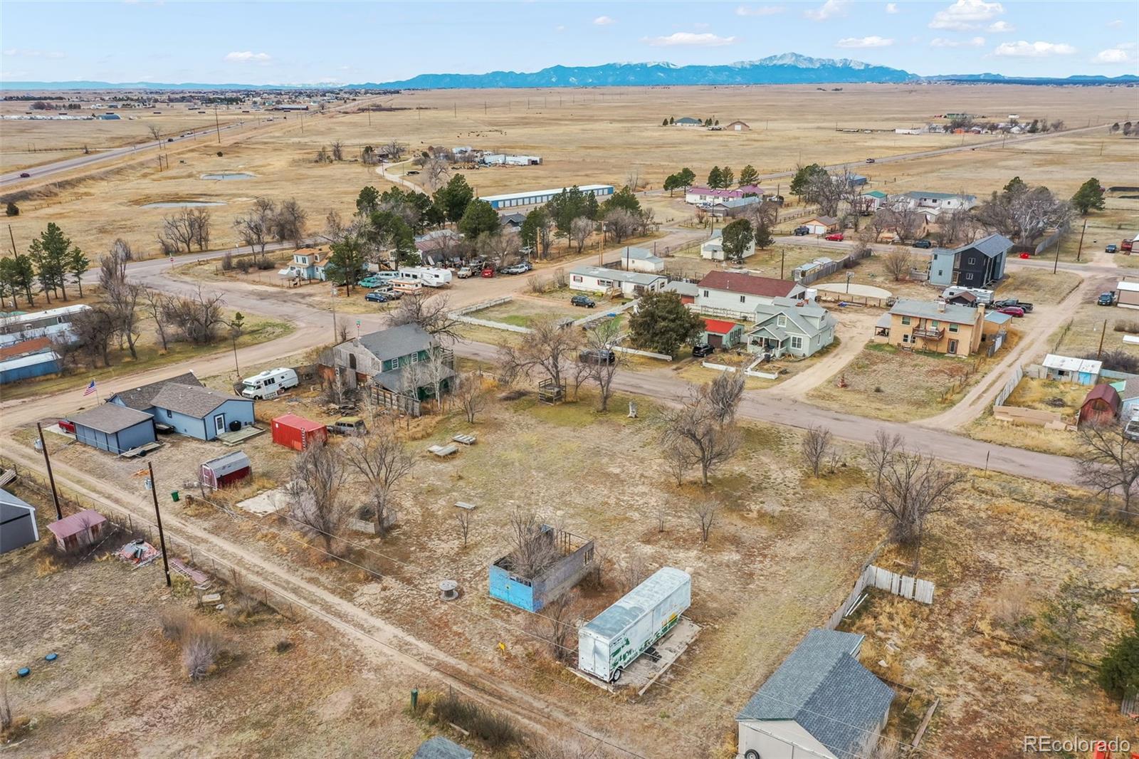 13585 Manitou Street