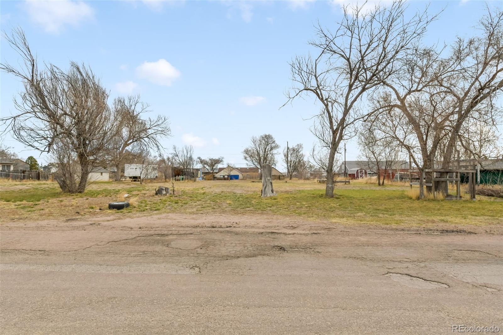 13585 Manitou Street