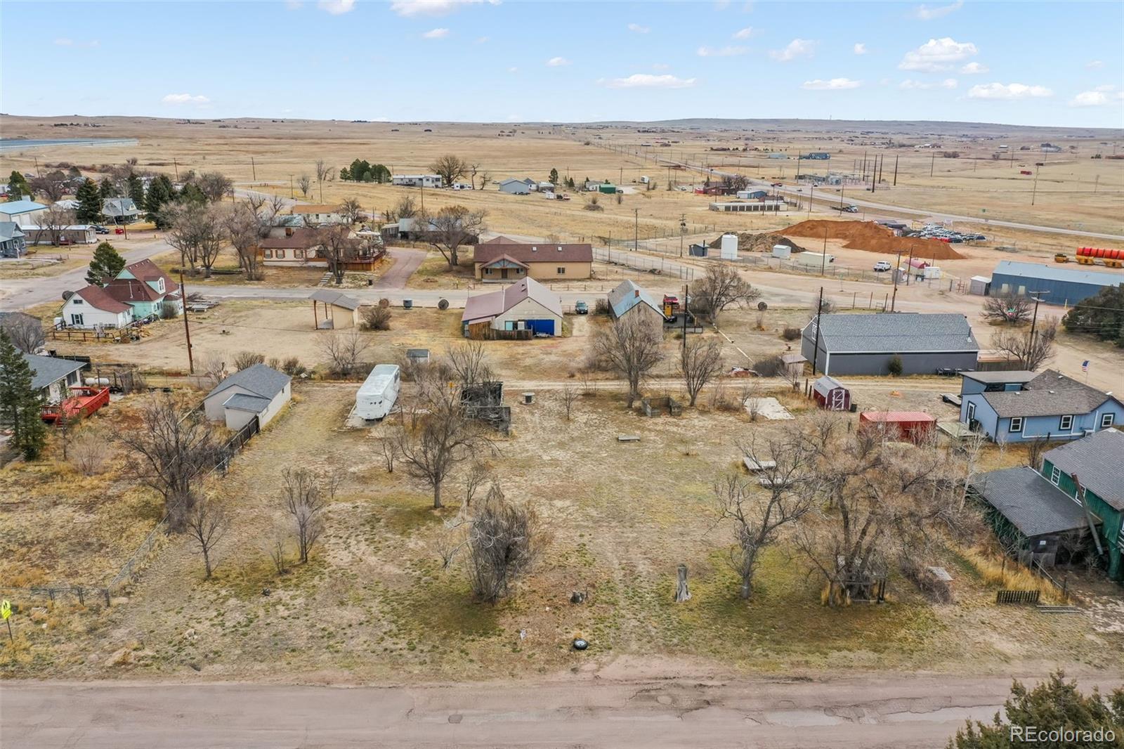 13585 Manitou Street