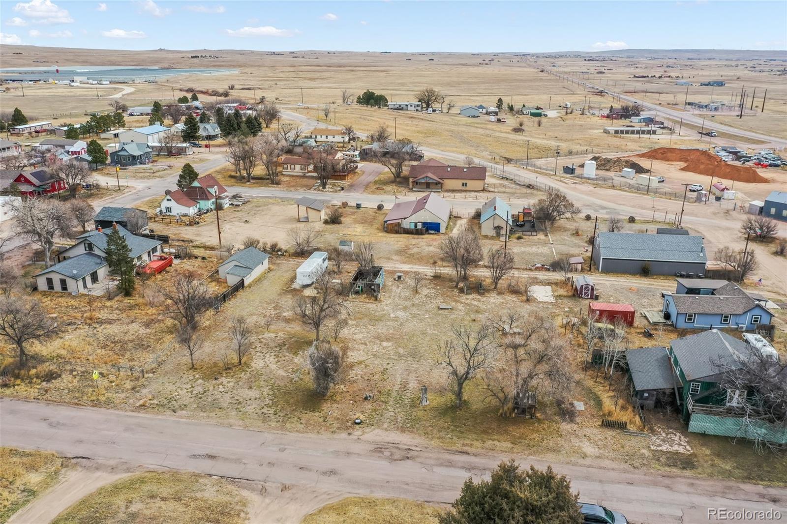 13585 Manitou Street