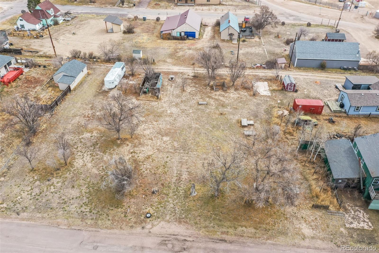 13585 Manitou Street