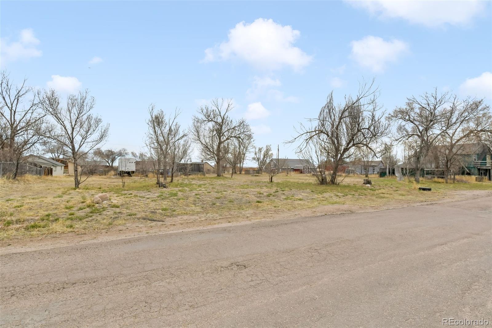 13585 Manitou Street