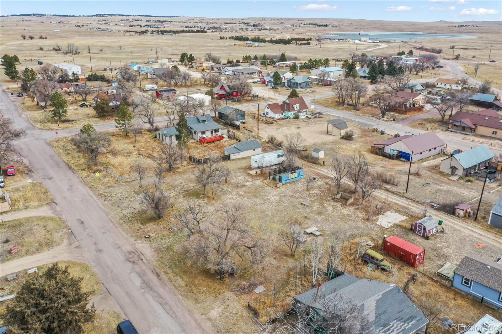 13585 Manitou Street