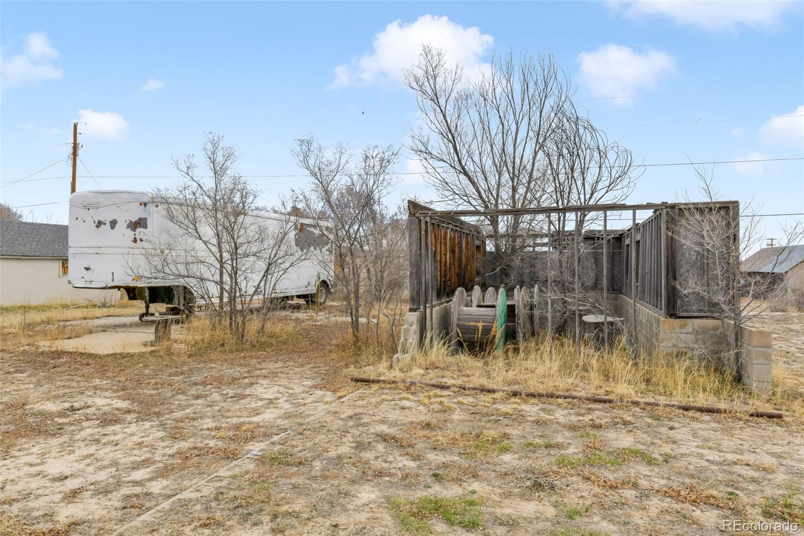 13585 Manitou Street