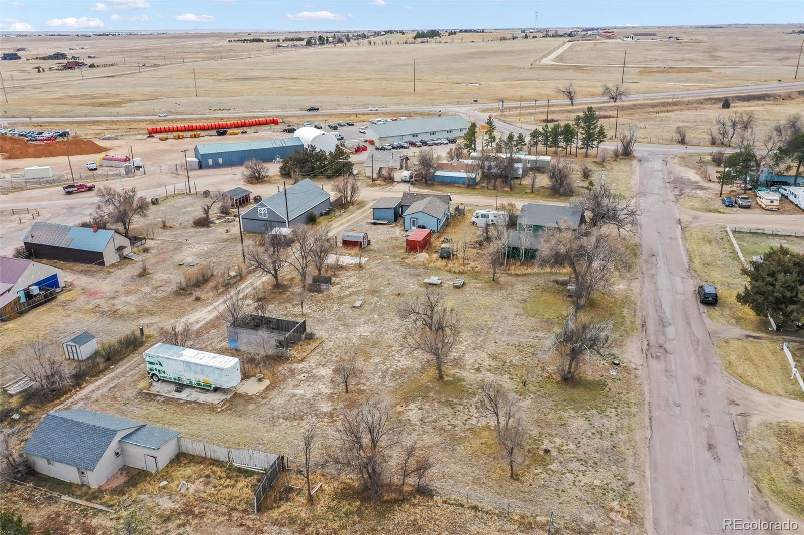 13585 Manitou Street