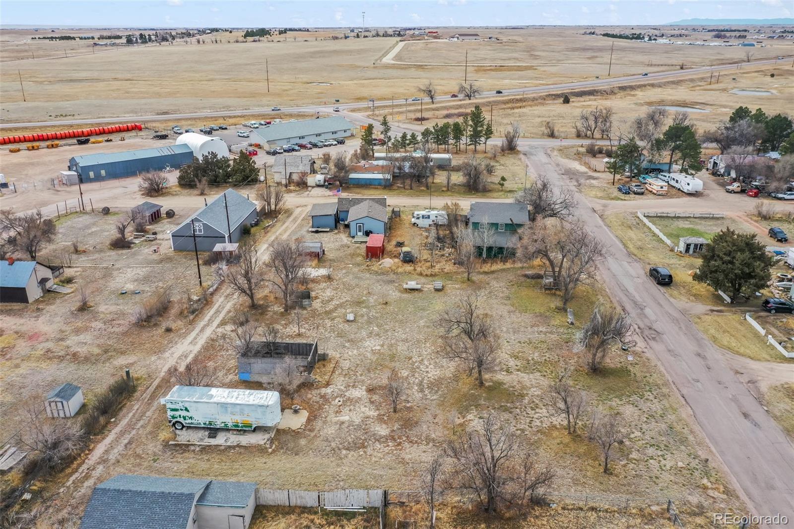 13585 Manitou Street