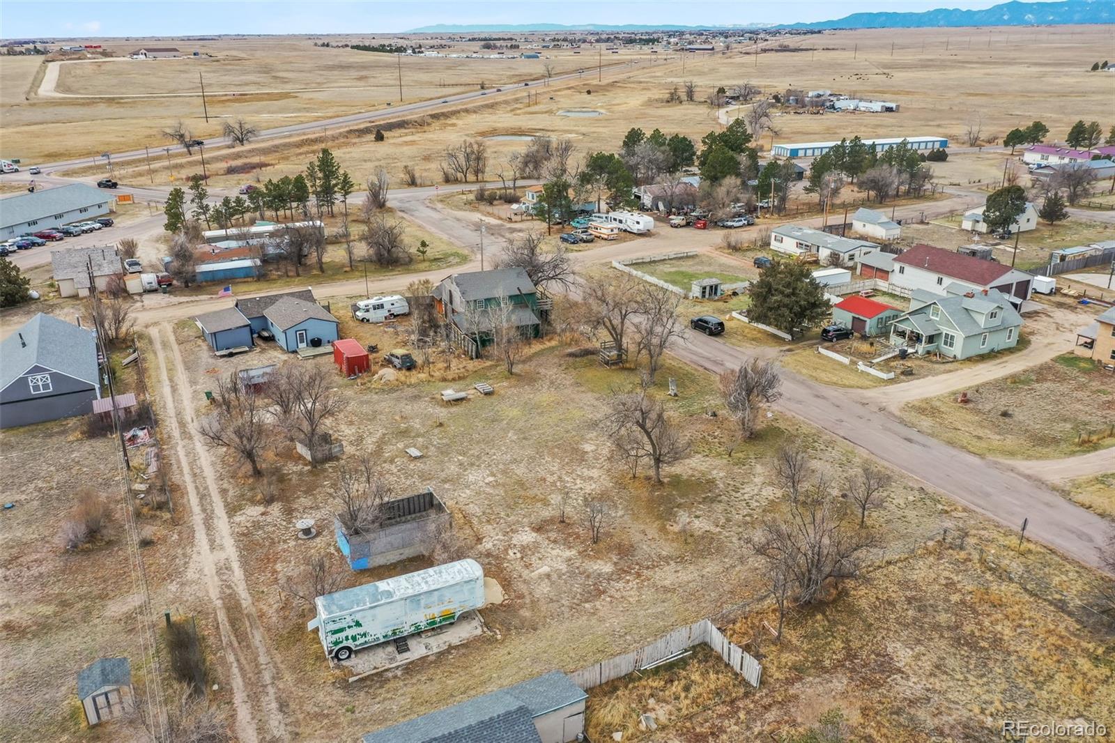 13585 Manitou Street