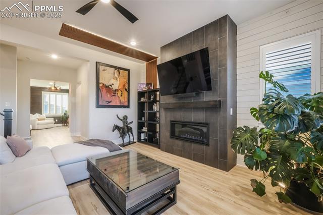 4950 Saddle Iron Road