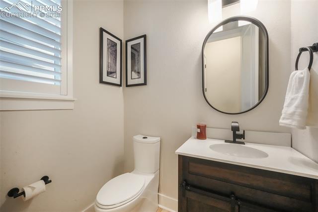 4950 Saddle Iron Road