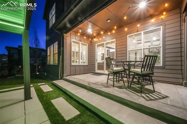 4950 Saddle Iron Road