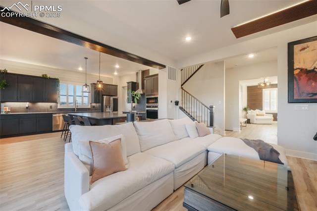 4950 Saddle Iron Road