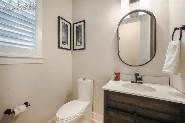 4950 Saddle Iron Road