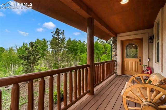 71 Crestone Circle