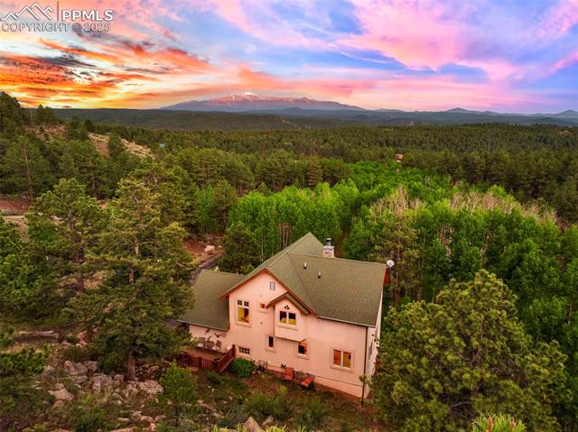 71 Crestone Circle