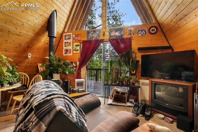 71 Crestone Circle
