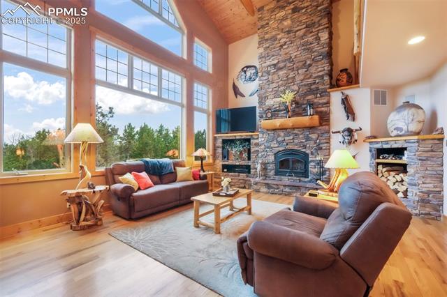 71 Crestone Circle