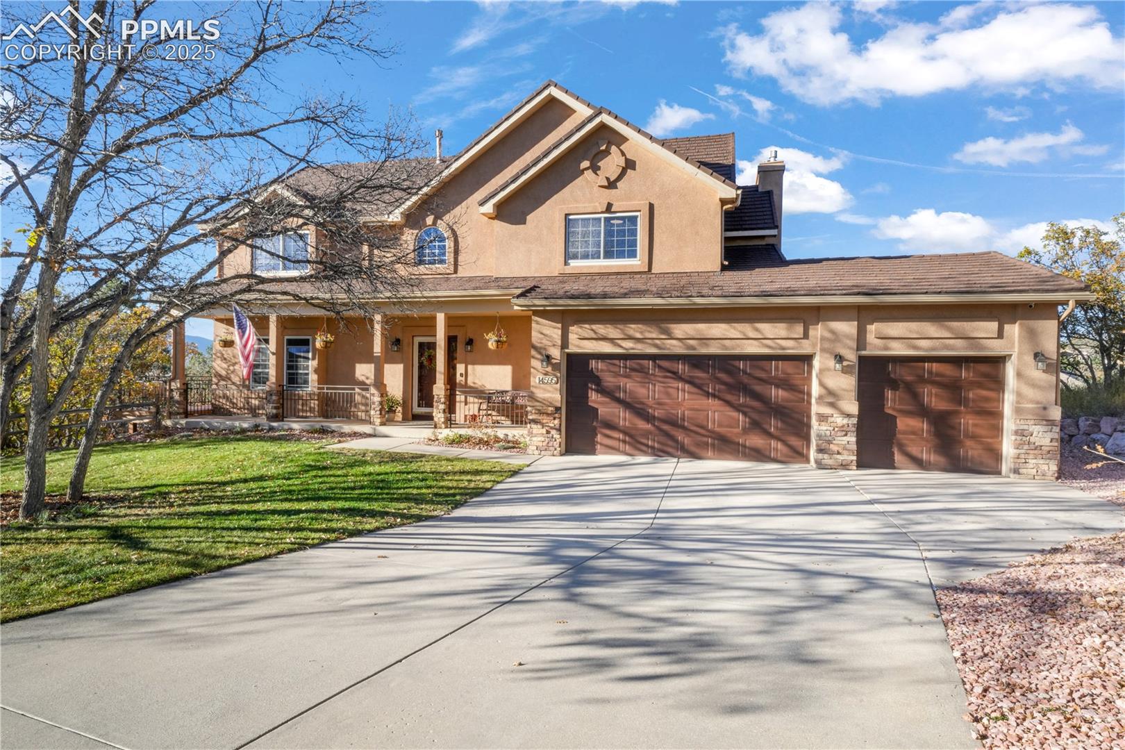 14595 Westchester Drive