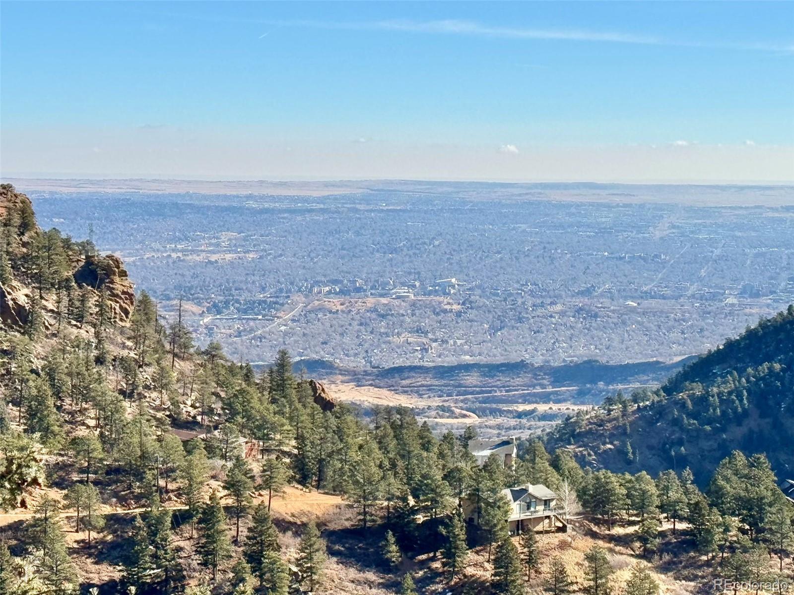 5198 Crystal Park Road