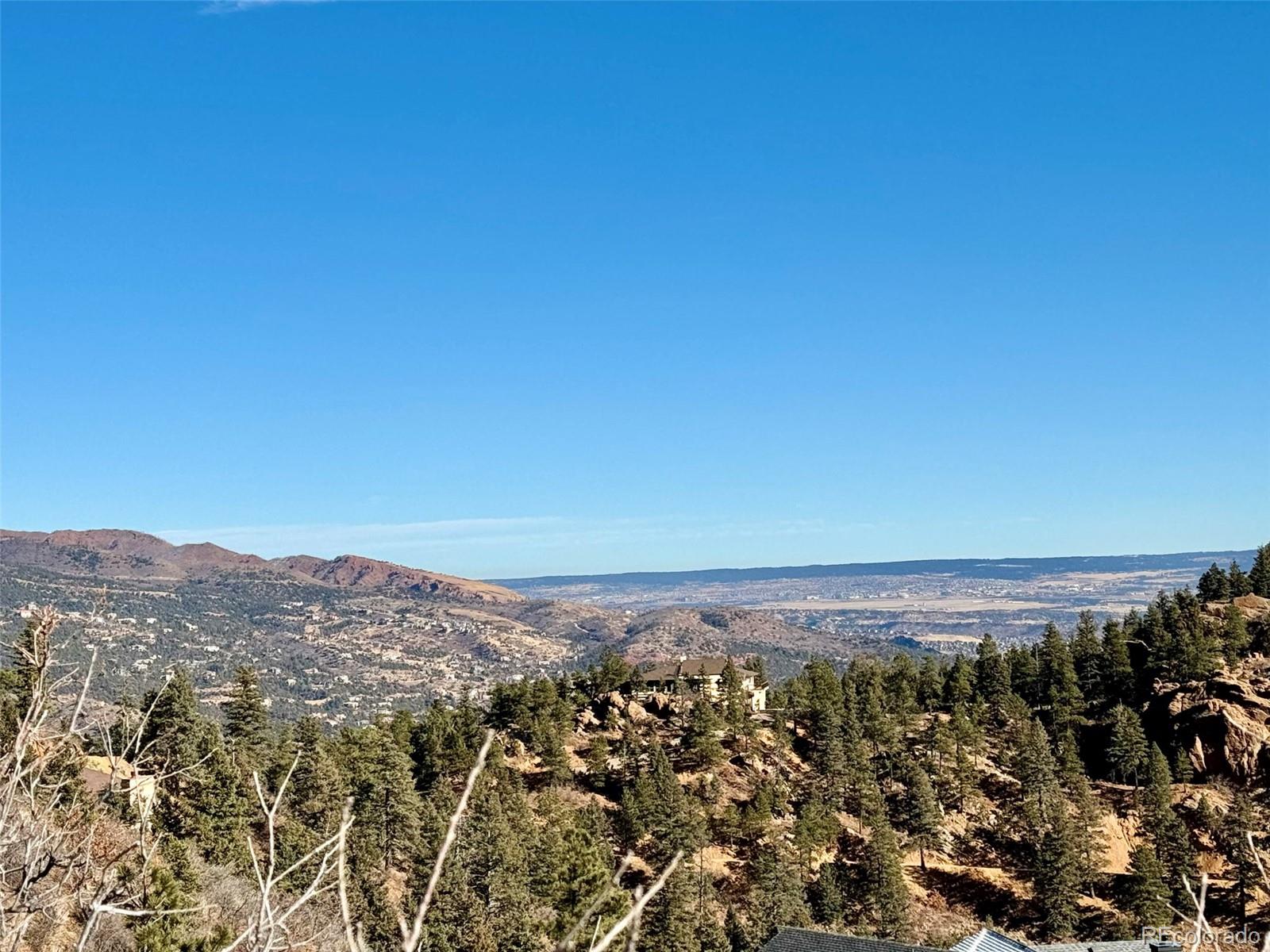 5198 Crystal Park Road