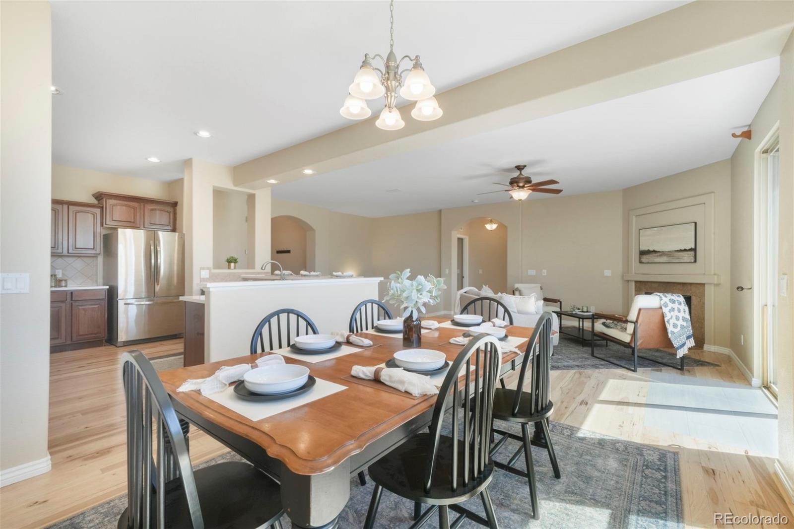 2739 Crooked Vine Court
