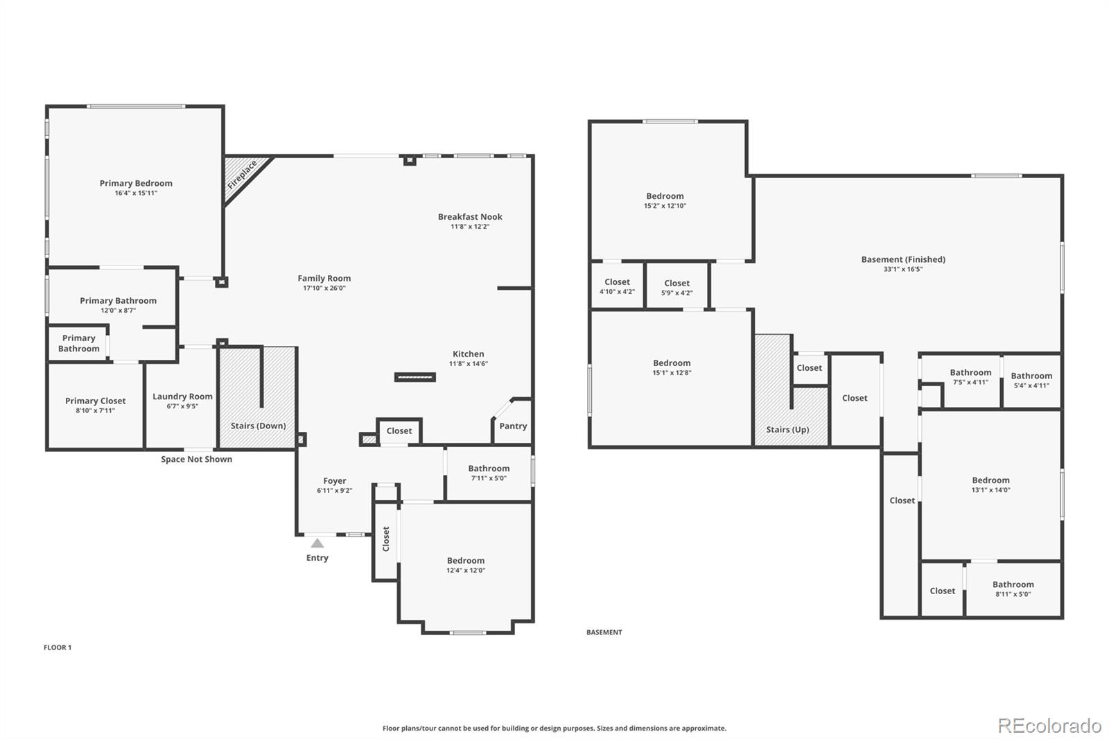 2739 Crooked Vine Court