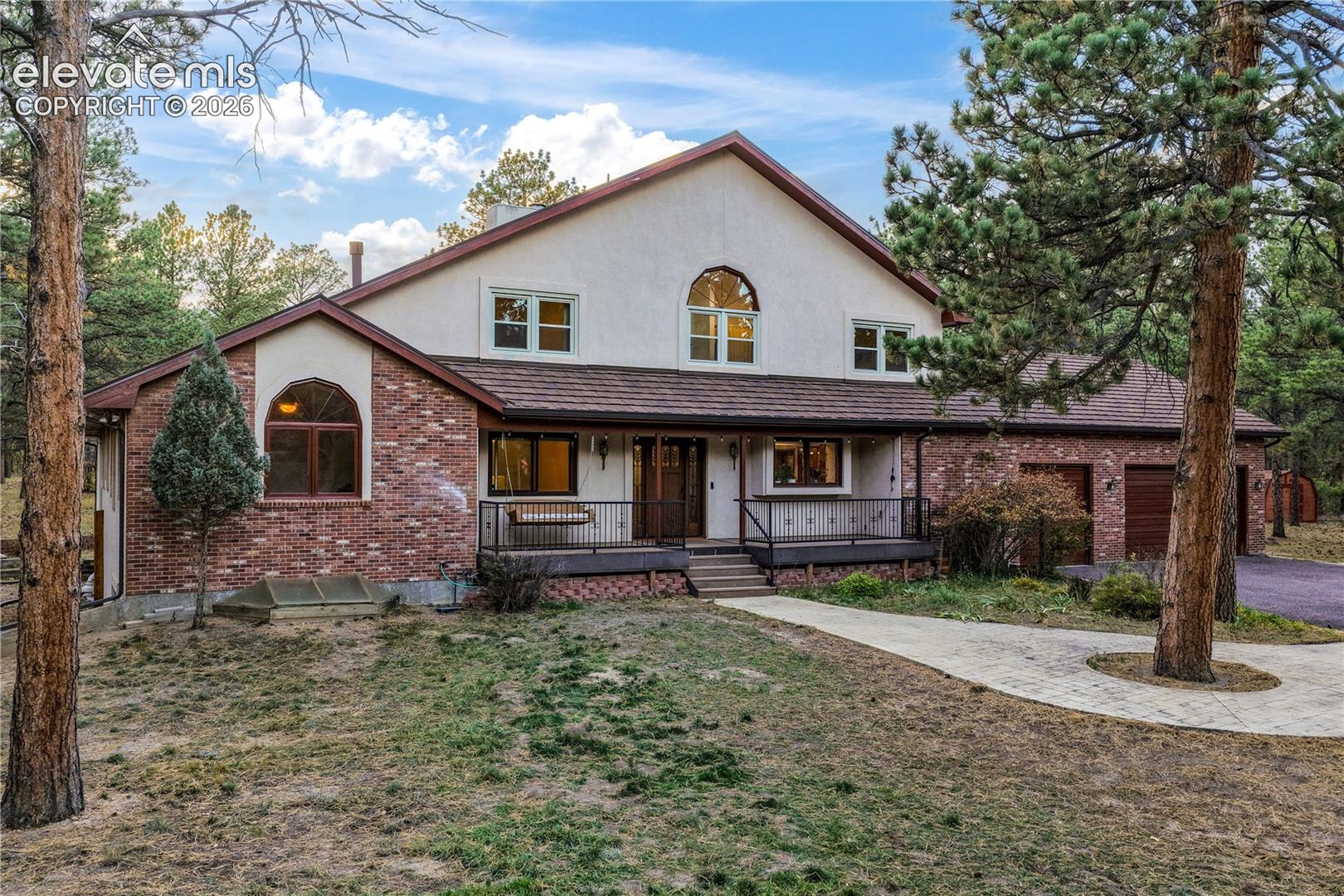 17555 Shiloh Pines Drive