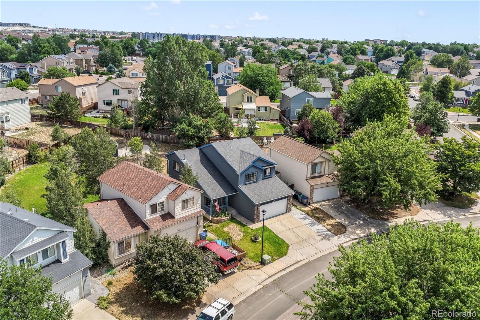6055 Bow River Drive