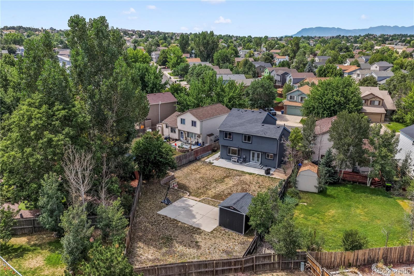 6055 Bow River Drive