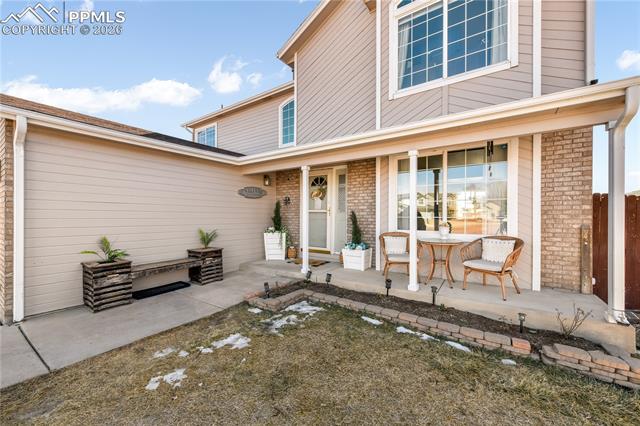 8141 Sedgewick Drive