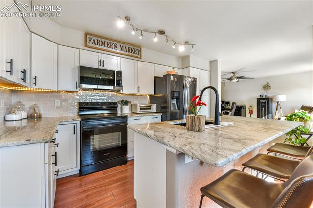 8141 Sedgewick Drive