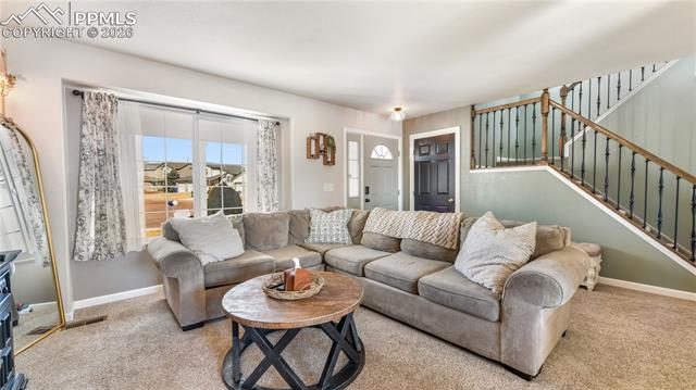 8141 Sedgewick Drive