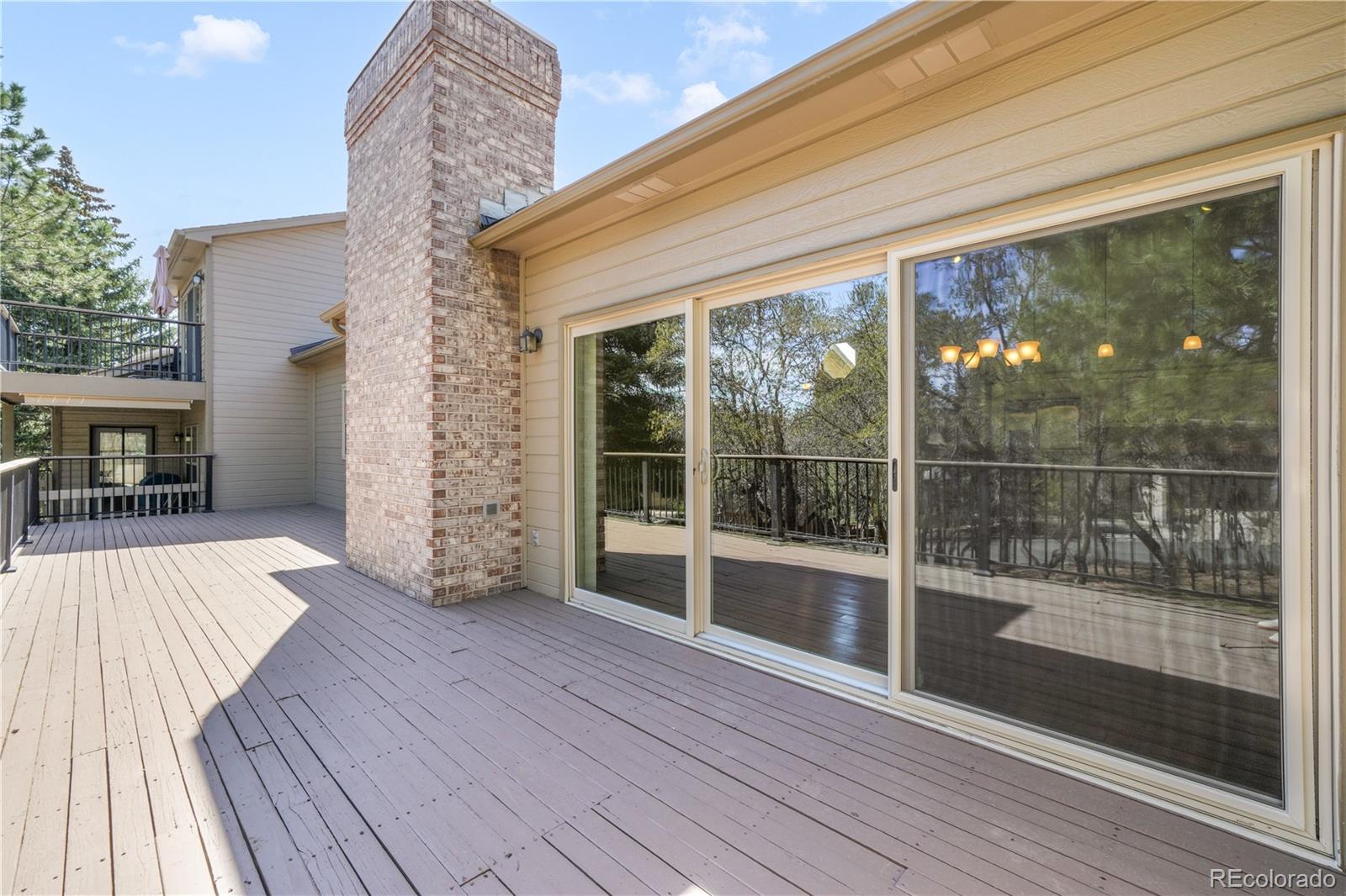 2859 Tenderfoot Hill Street