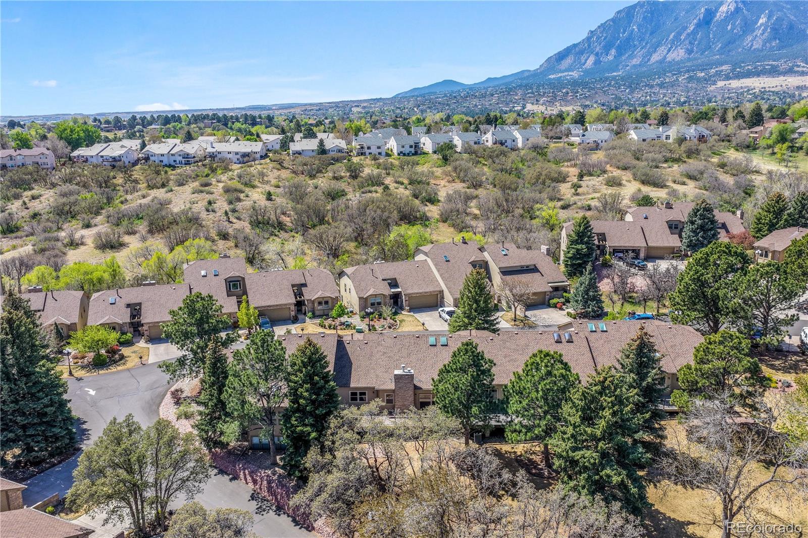 2859 Tenderfoot Hill Street