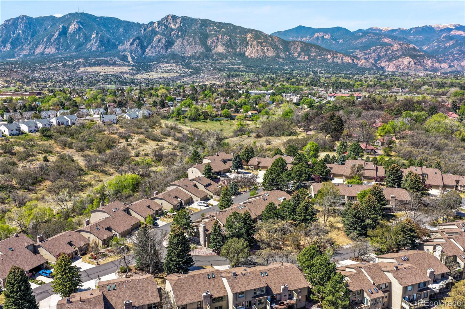 2859 Tenderfoot Hill Street