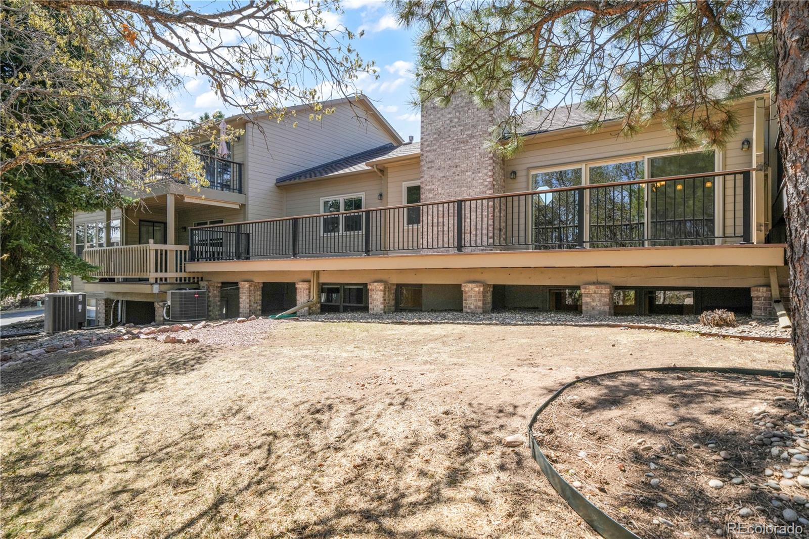 2859 Tenderfoot Hill Street