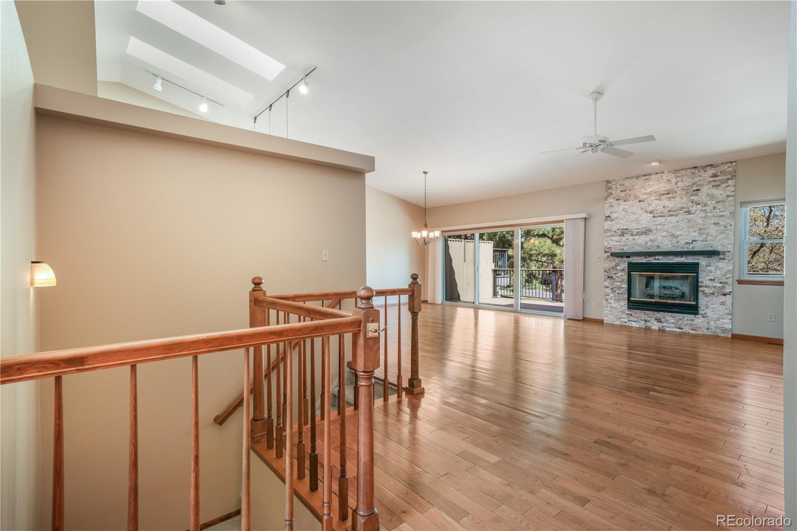 2859 Tenderfoot Hill Street