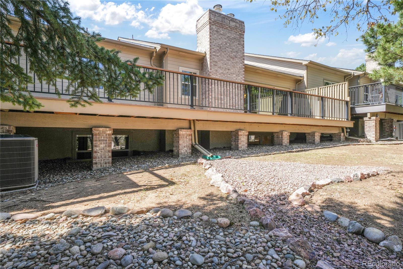 2859 Tenderfoot Hill Street