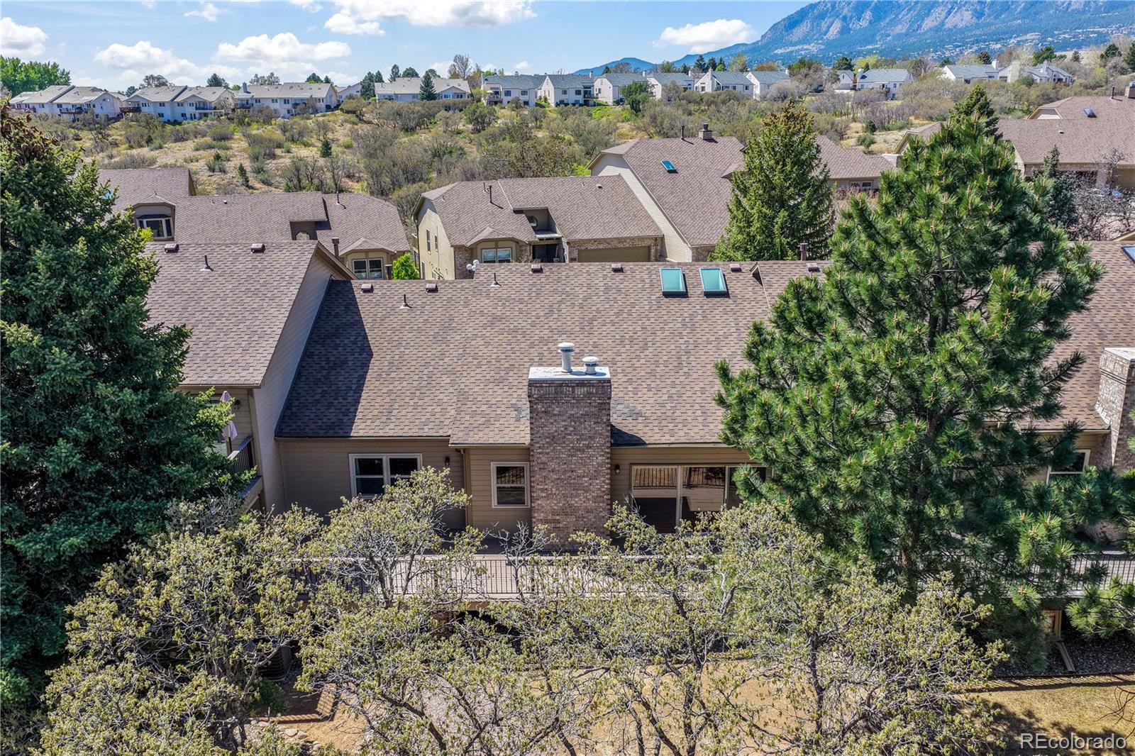 2859 Tenderfoot Hill Street