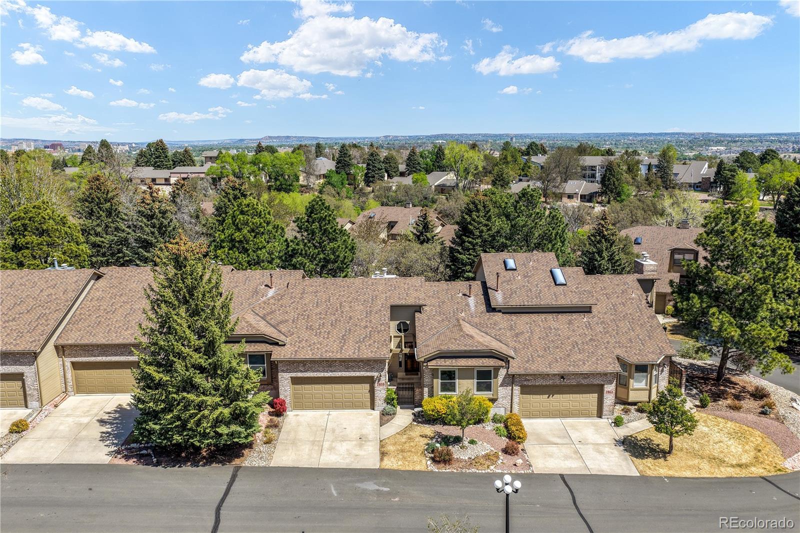 2859 Tenderfoot Hill Street