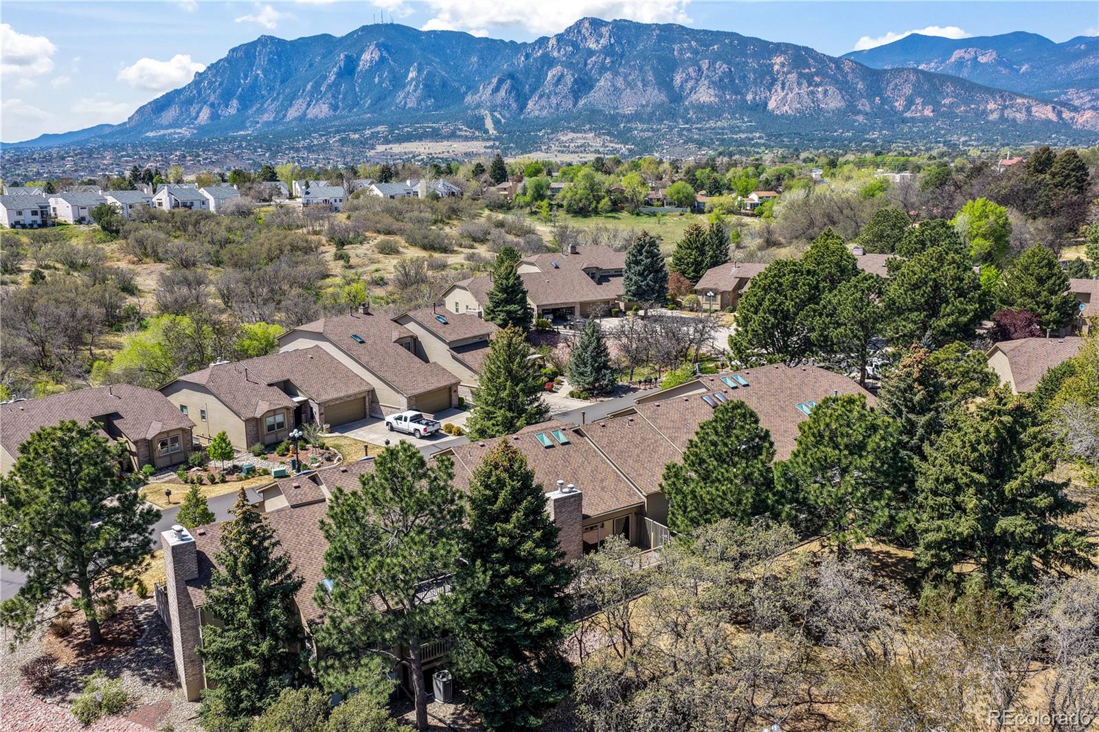 2859 Tenderfoot Hill Street