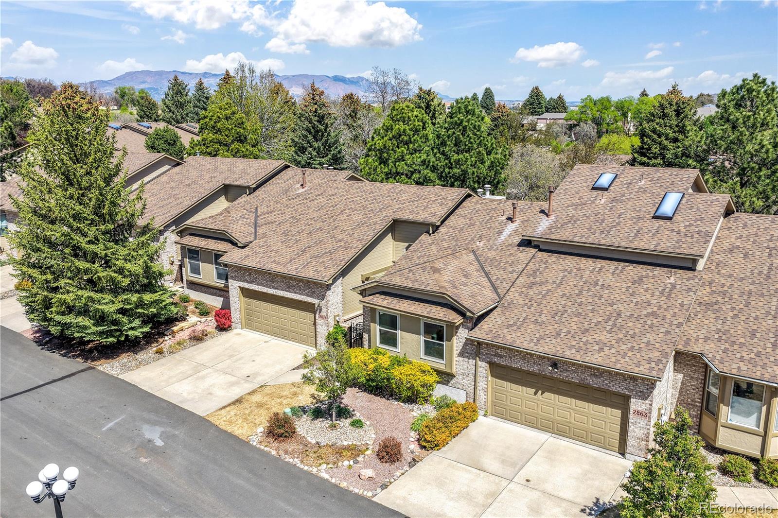 2859 Tenderfoot Hill Street