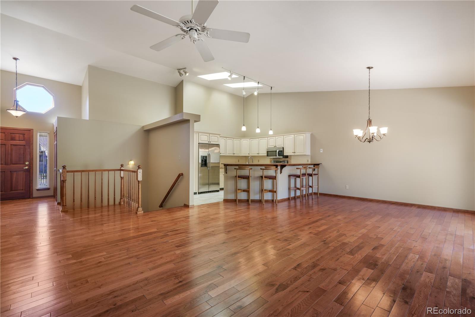 2859 Tenderfoot Hill Street