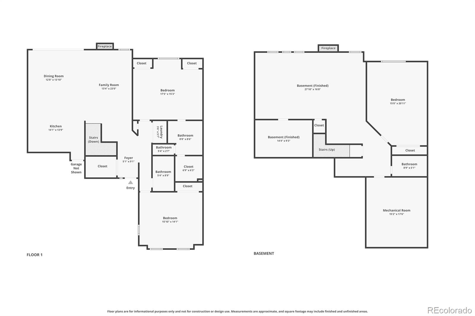 2859 Tenderfoot Hill Street