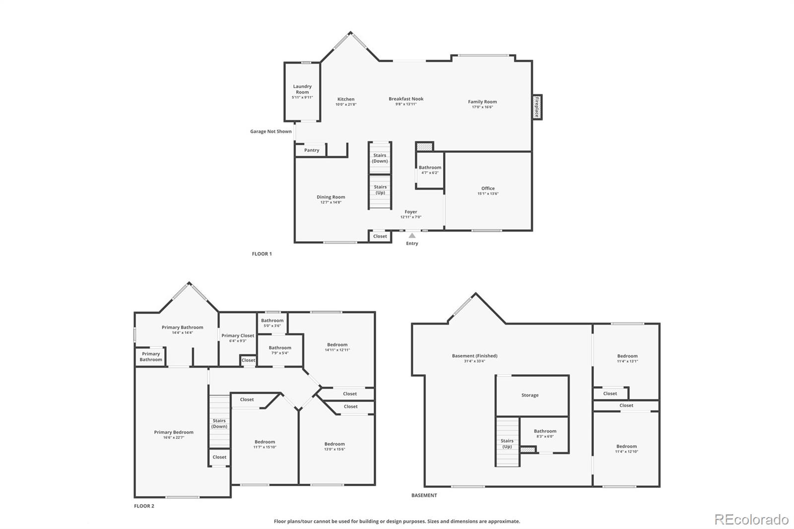 19140 Golden Arrow Circle